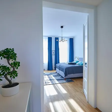 Trendy Apartment Zentral Gelegen Vídeň Exteriér fotografie