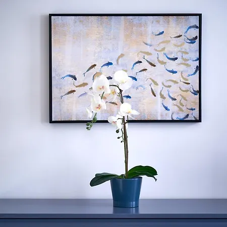 Trendy Apartment Zentral Gelegen Vídeň Exteriér fotografie