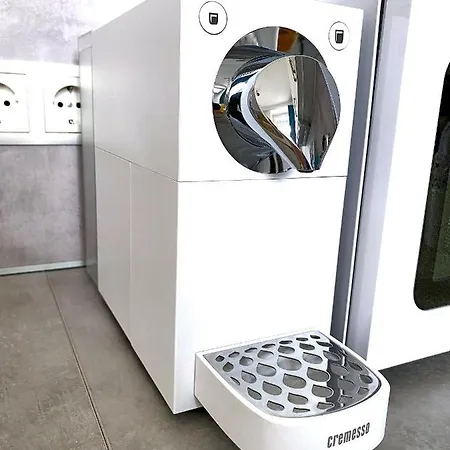 Trendy Apartment Zentral Gelegen Vídeň Exteriér fotografie
