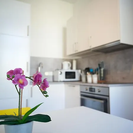 Trendy Apartment Zentral Gelegen Vídeň Exteriér fotografie