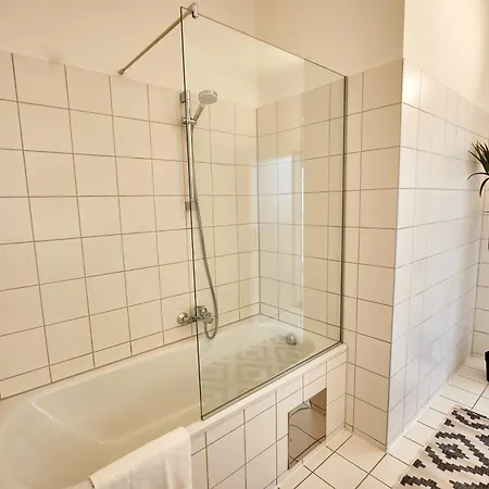 Trendy Apartment Zentral Gelegen Vídeň Exteriér fotografie