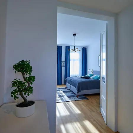 Trendy Apartment Zentral Gelegen Vídeň Exteriér fotografie