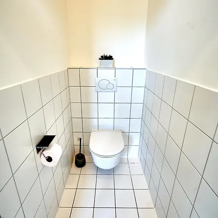 Trendy Apartment Zentral Gelegen Vídeň Exteriér fotografie