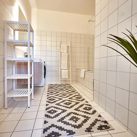 Trendy Apartment Zentral Gelegen Vídeň Exteriér fotografie