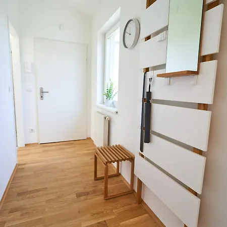 Trendy Apartment Zentral Gelegen Vídeň Exteriér fotografie