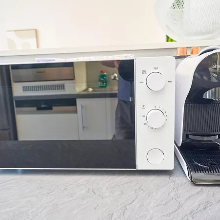Trendy Apartment Zentral Gelegen Vídeň Exteriér fotografie