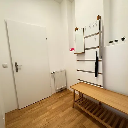 Trendy Apartment Zentral Gelegen Vídeň Exteriér fotografie