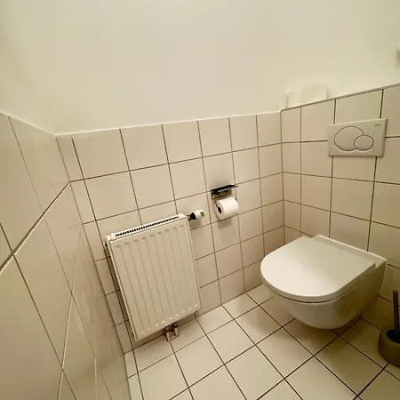 Trendy Apartment Zentral Gelegen Vídeň Exteriér fotografie