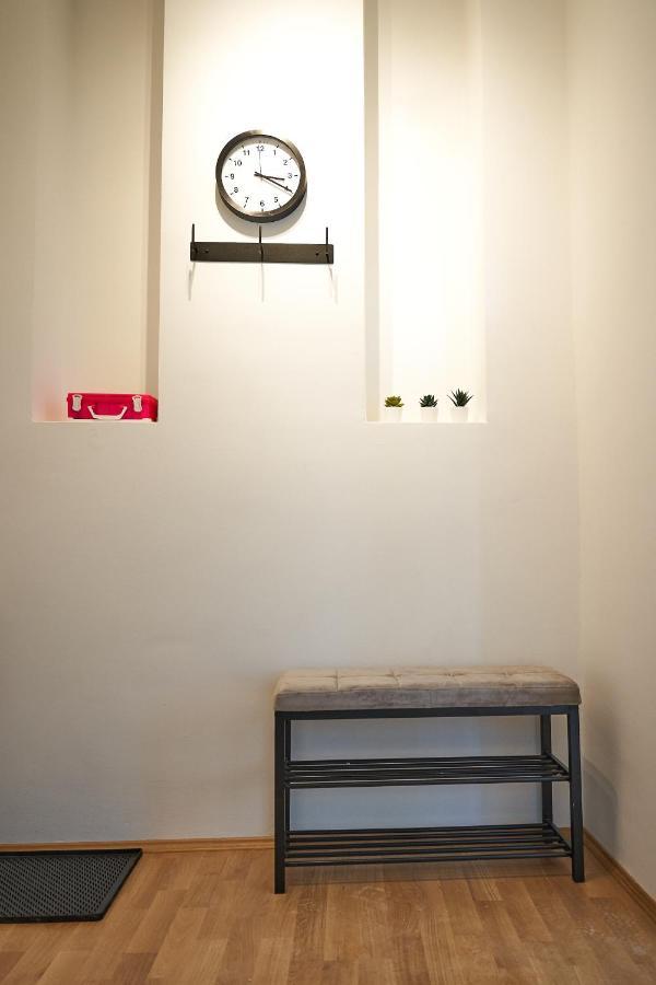 Apartament Trendy Zentral Gelegen *