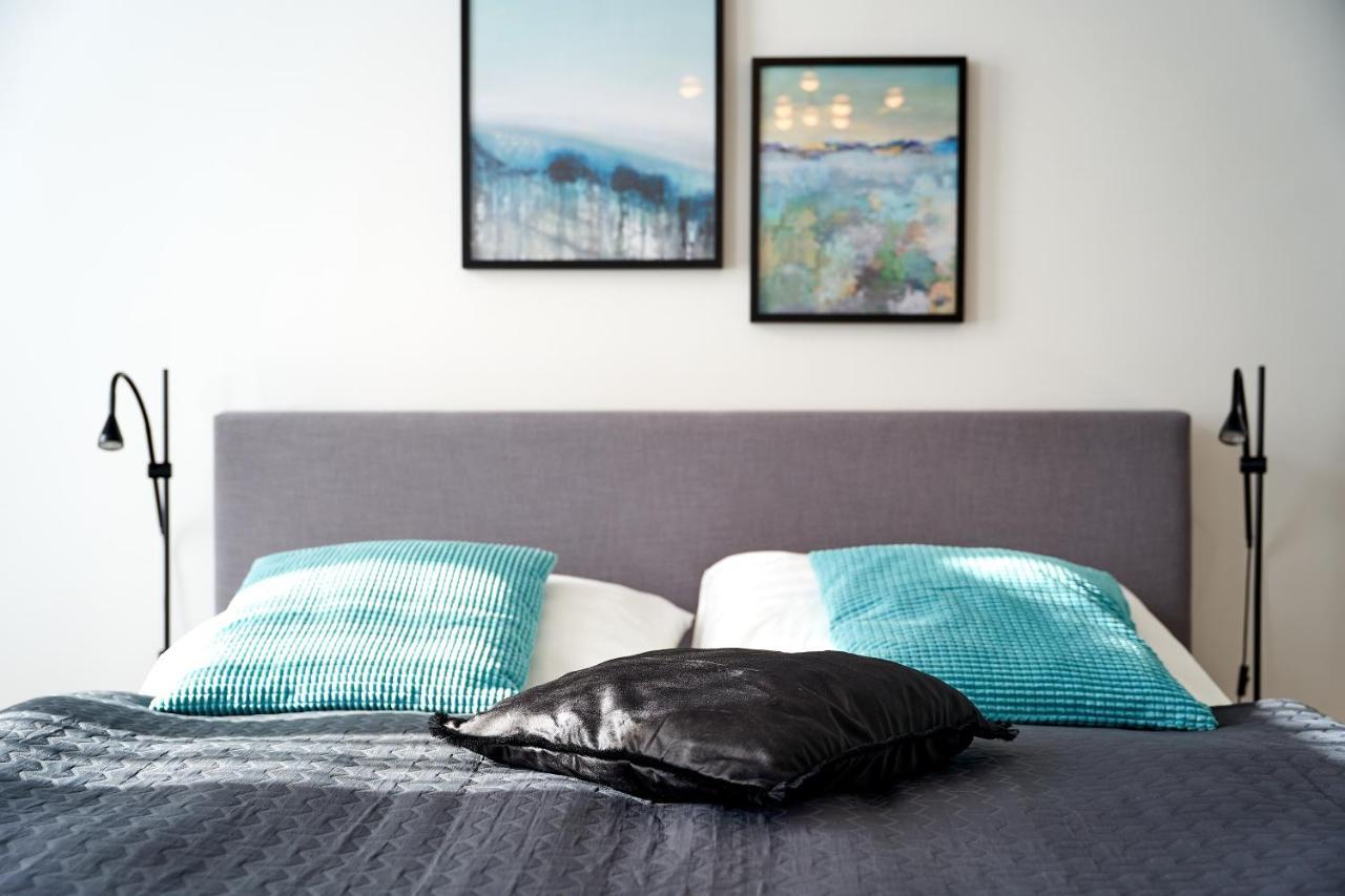 Apartament Trendy Zentral Gelegen *