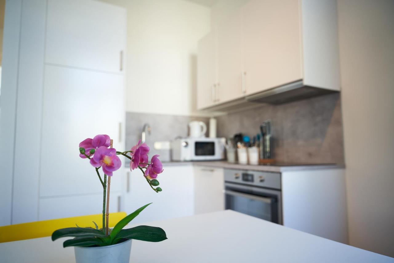 Trendy Zentral Gelegen Apartament *