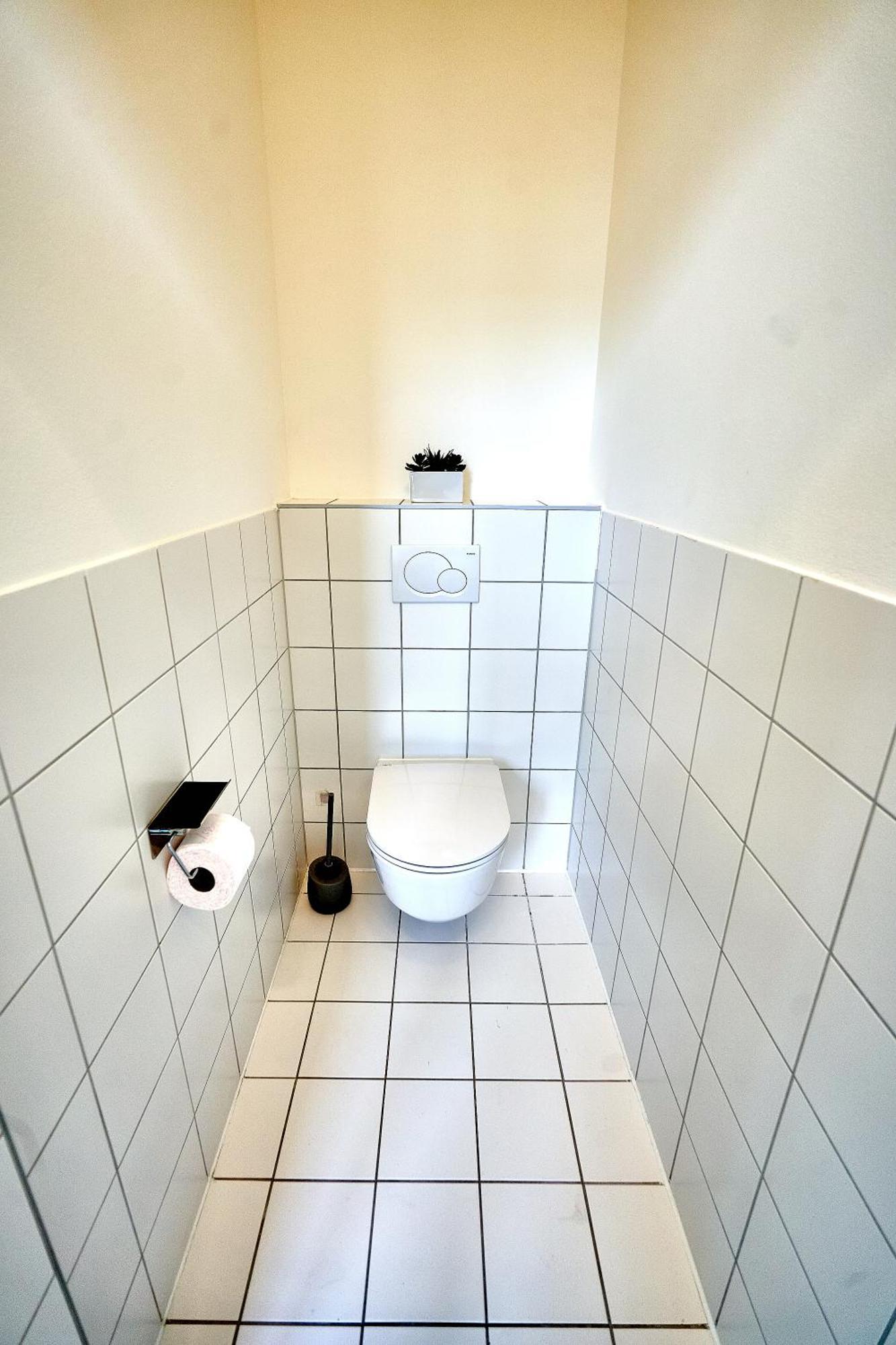 Apartament Trendy Zentral Gelegen *