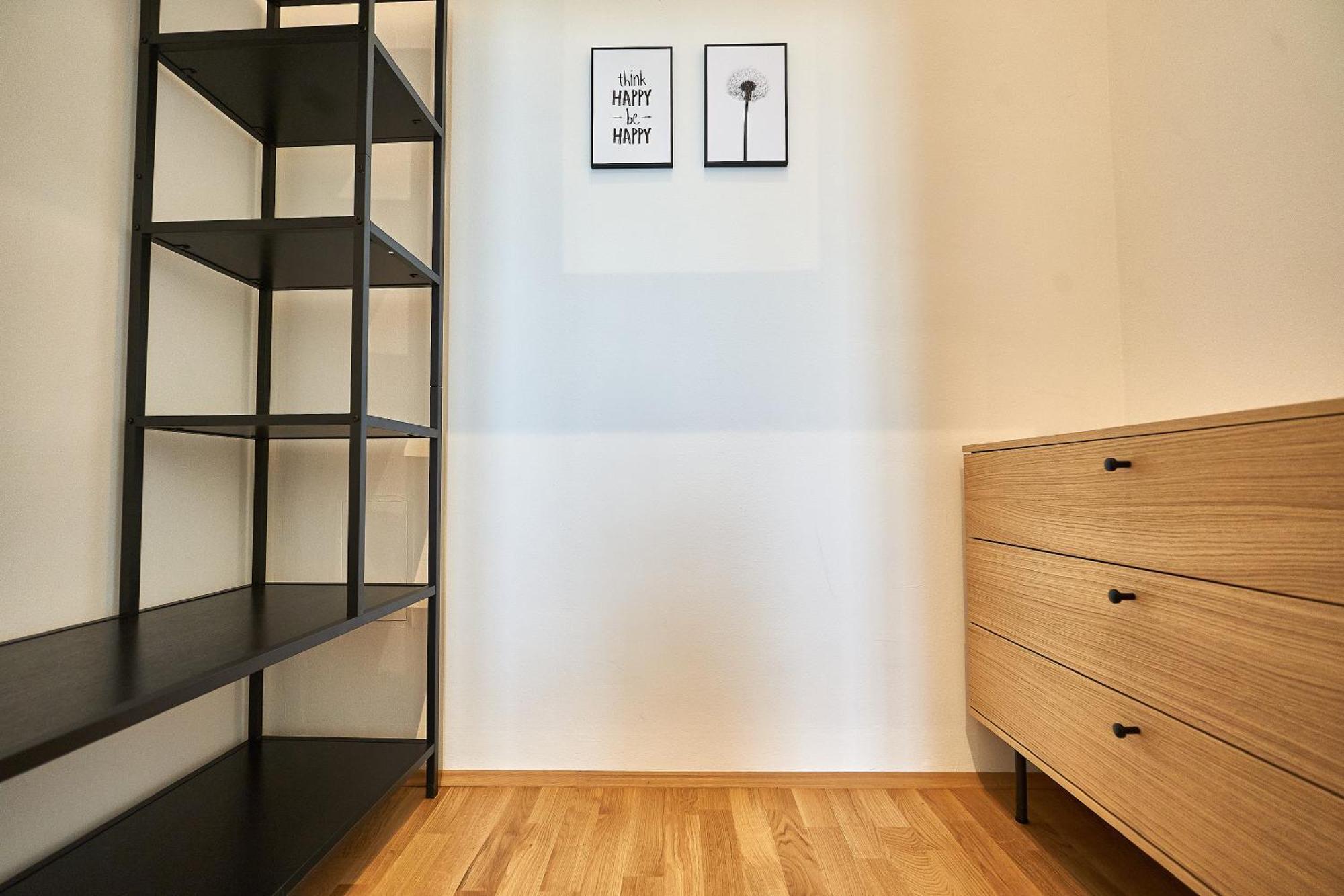 Trendy Zentral Gelegen Apartament *