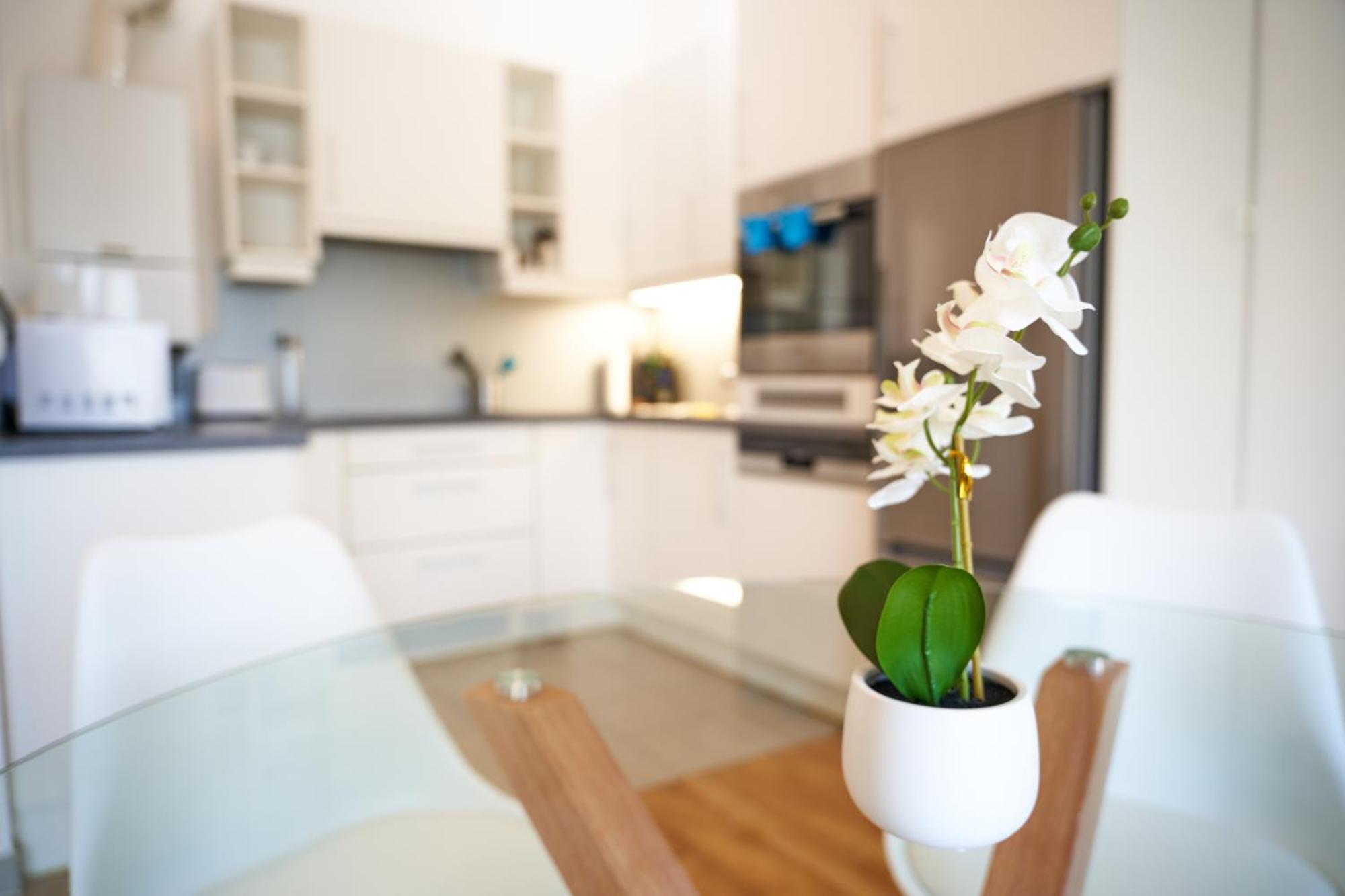 Apartament Trendy Zentral Gelegen Wiedeń
