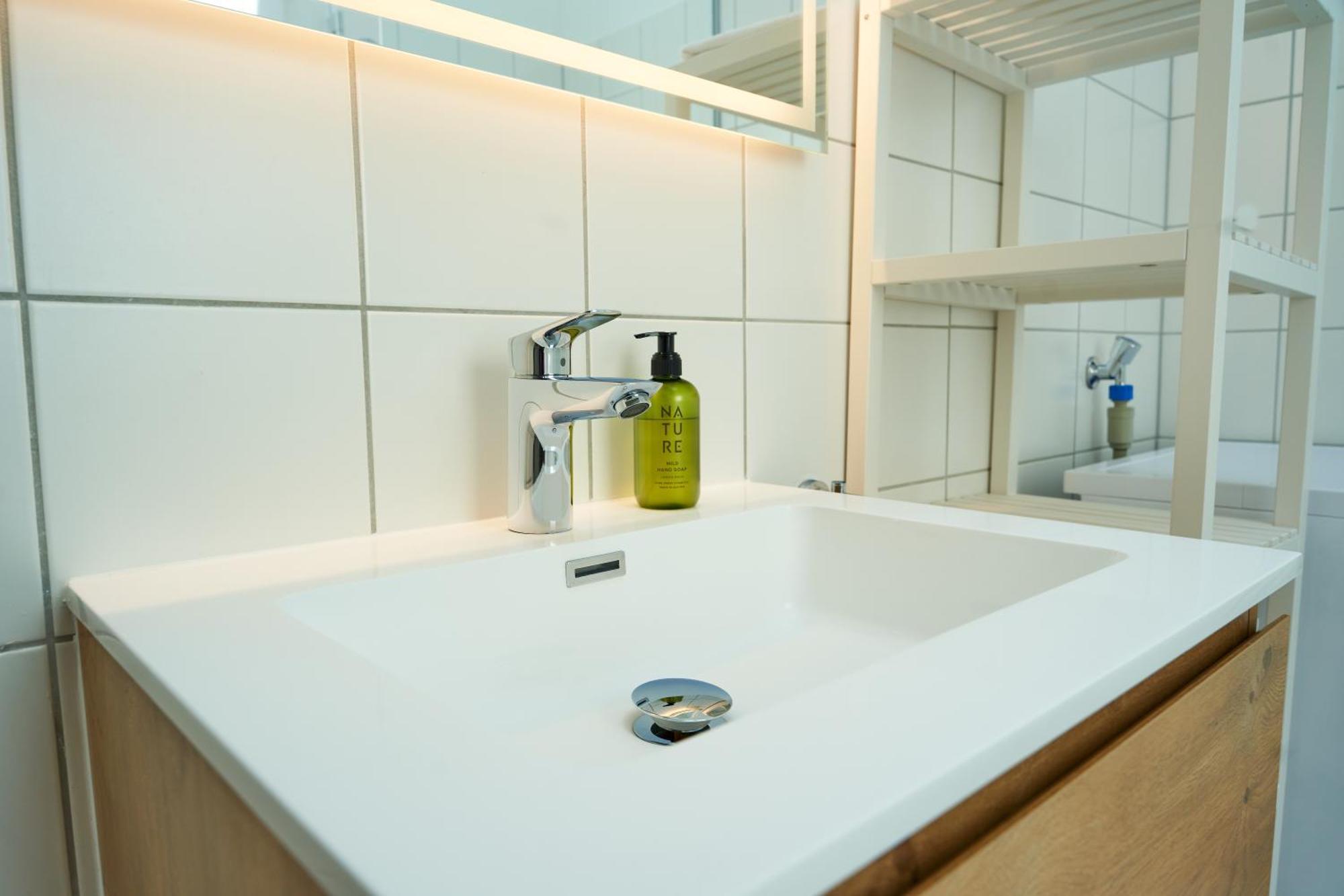 Apartament Trendy Zentral Gelegen *