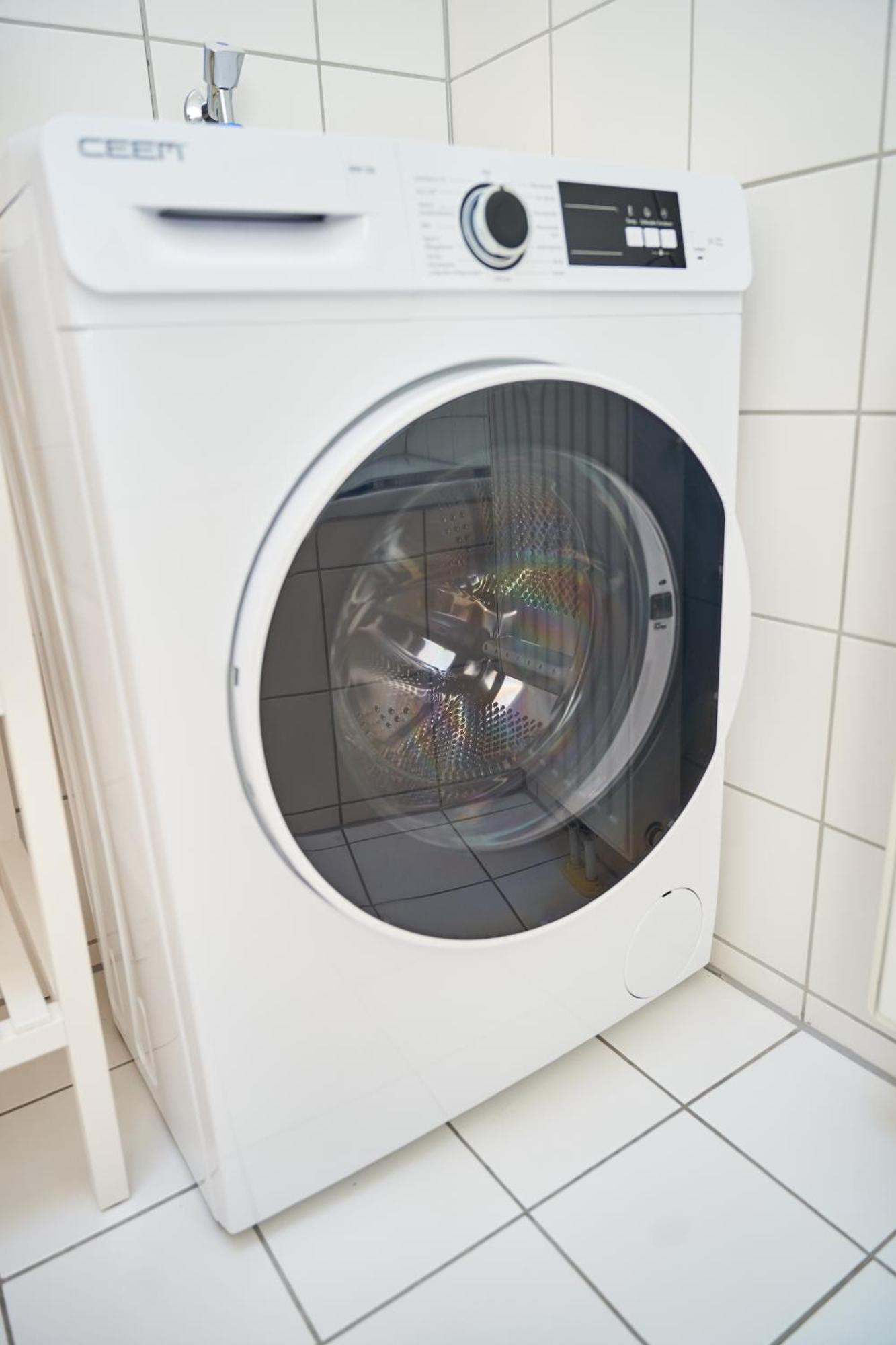 Trendy Zentral Gelegen Apartament Wiedeń