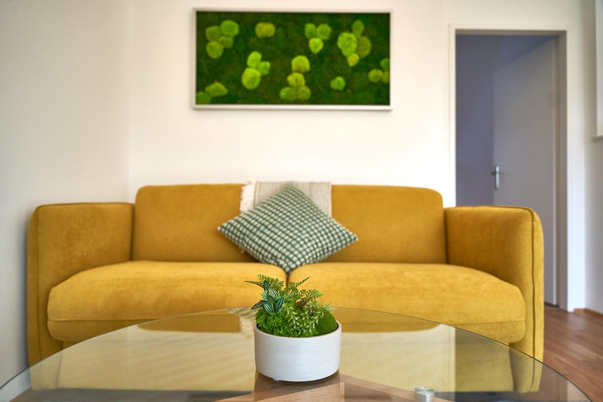 Apartament Trendy Zentral Gelegen *