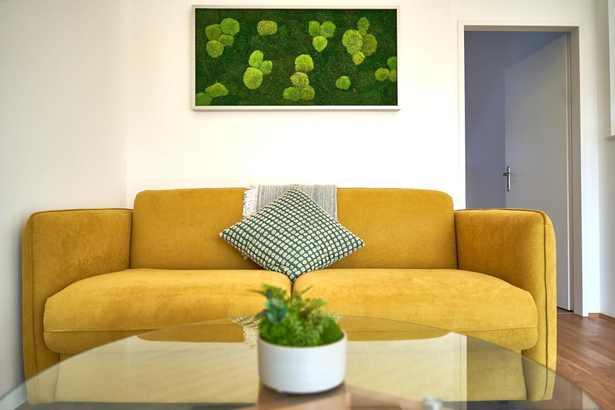 Apartament Trendy Zentral Gelegen