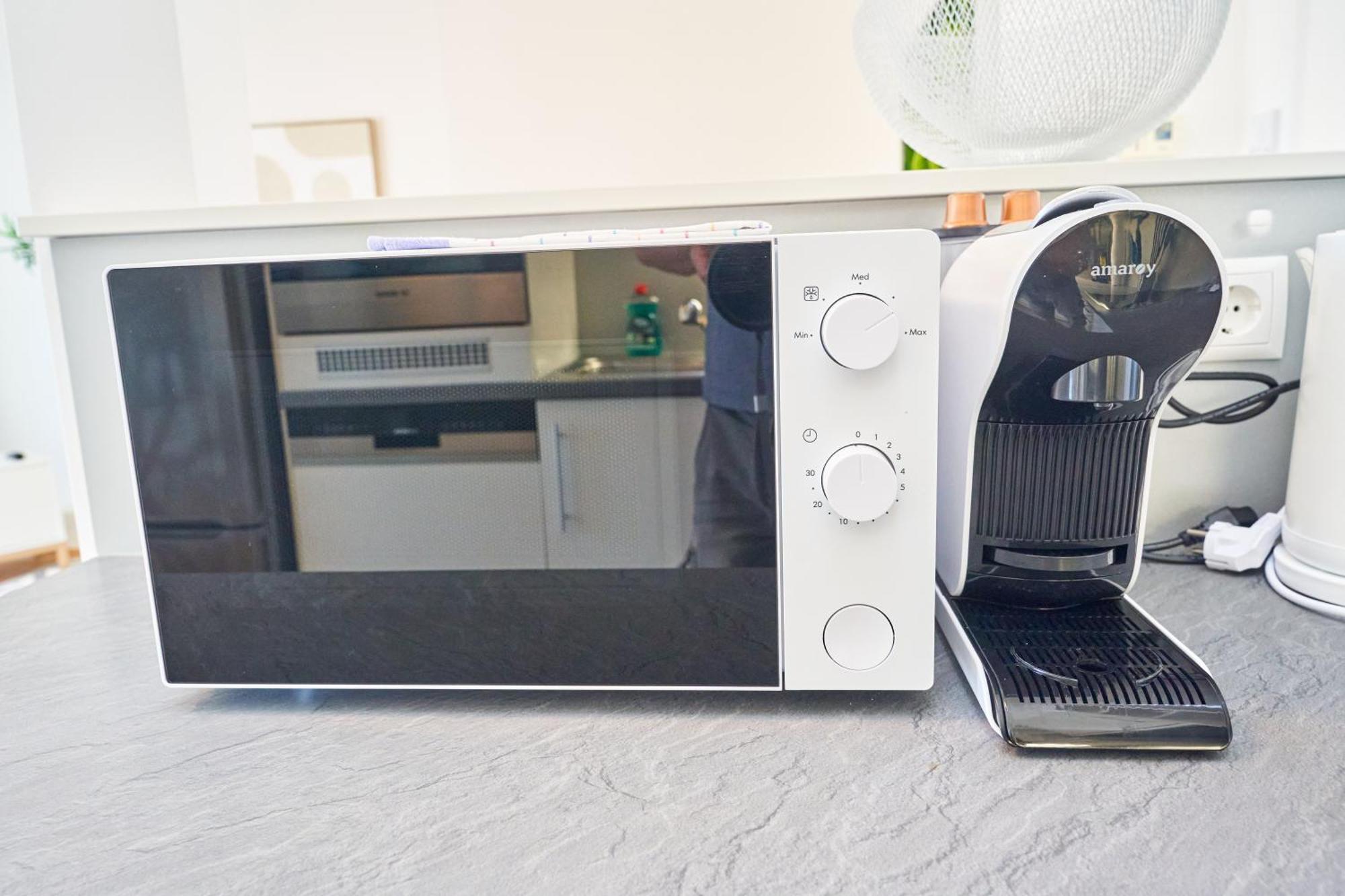 Apartament Trendy Zentral Gelegen Wiedeń